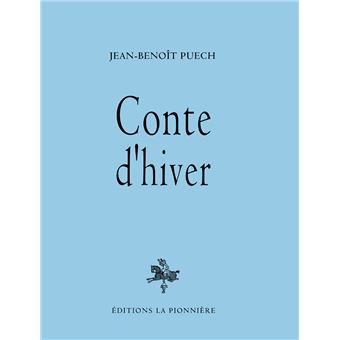 Conte d'hiver