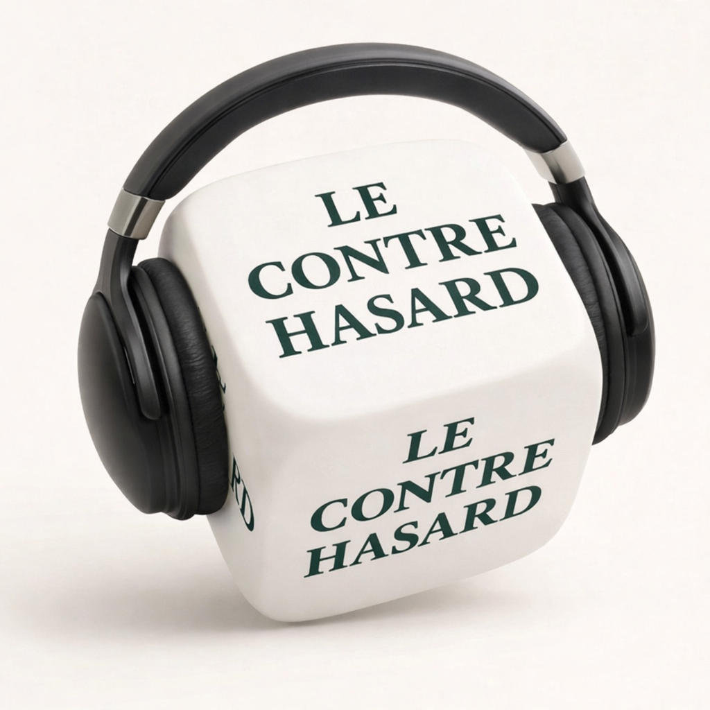 COMMENT HADIA DECHARRIÈRE A ÉCRIT « TROIS FOIS JACQUELINE