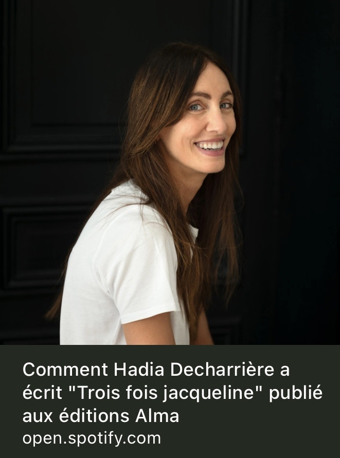 Hadia