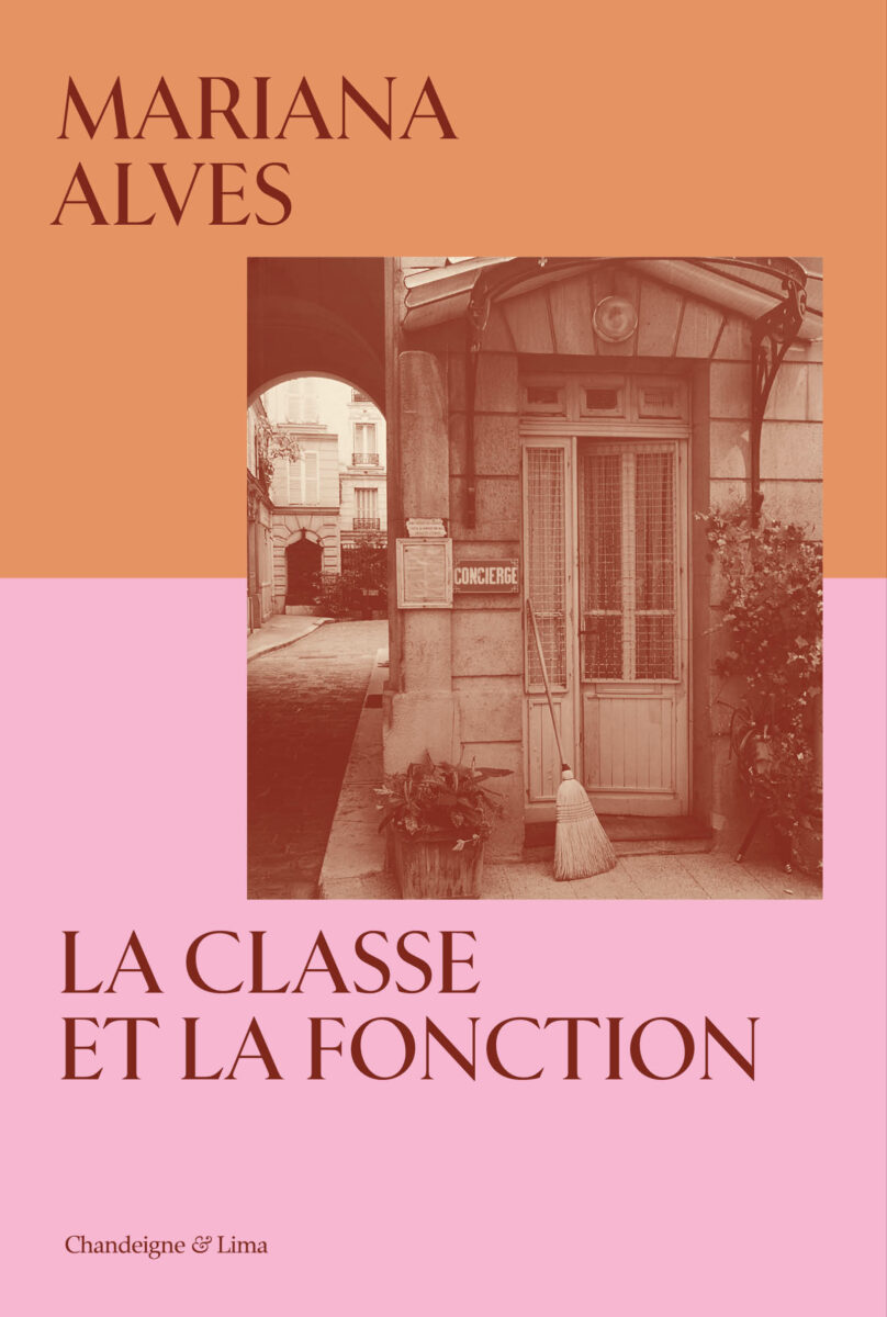 la classe et la fonction