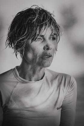 Sigolène Vinson par Audrey Gros