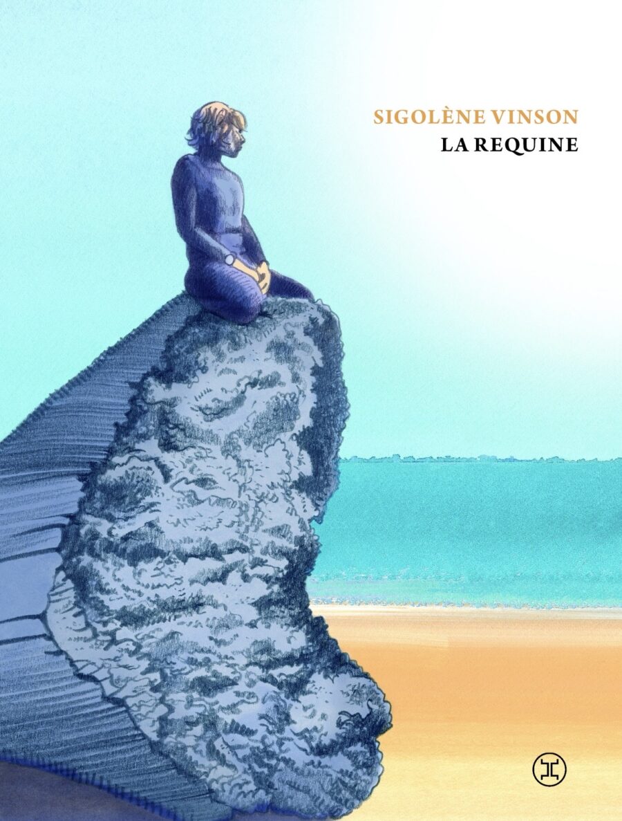 La requine
